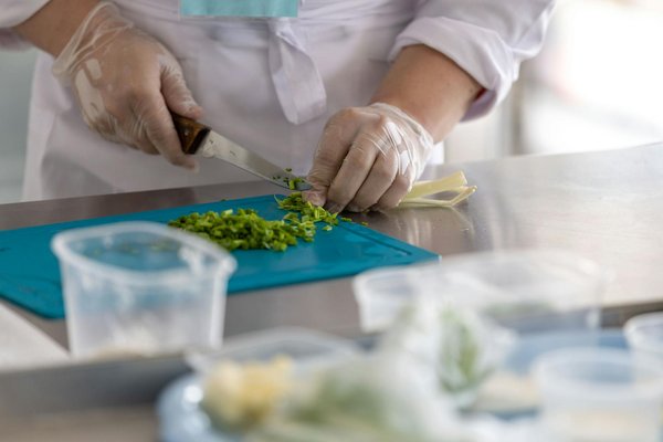 Dénichez vos délices à l'épicerie asiatique