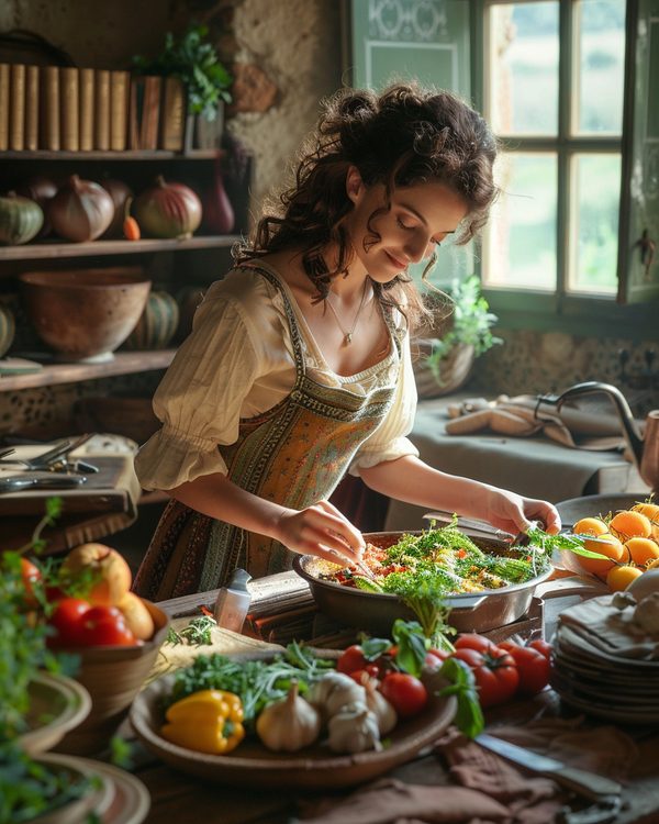 Découvertes culinaires : le blog cuisine passion de marie