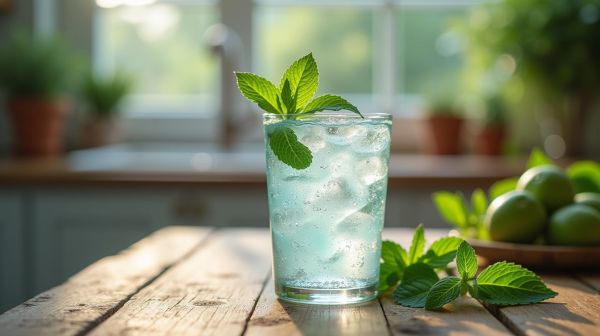 Glacons : fraicheur et astuces pour réussir vos boissons