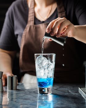 Quelles sont les techniques pour concocter soi-même de la vodka ?