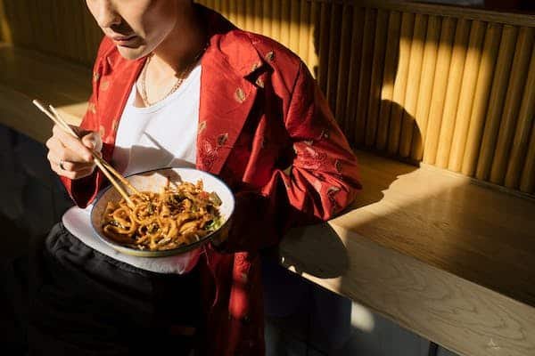 Pourquoi consommer des nouilles Samyang extra piquantes ?