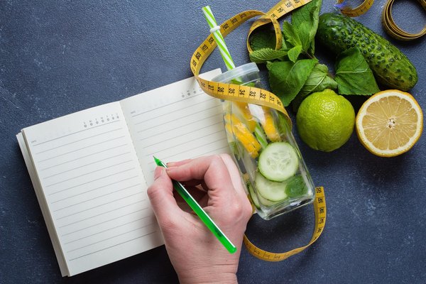 Pratique de fitness : conseils pour une nutrition parfaite