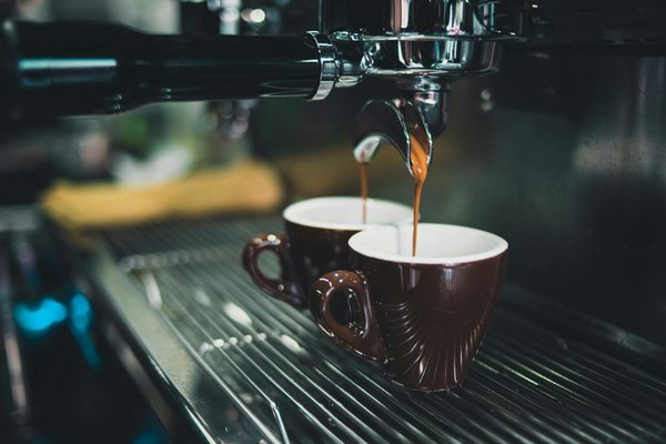 Pourquoi investir dans une machine à café haut de gamme ?