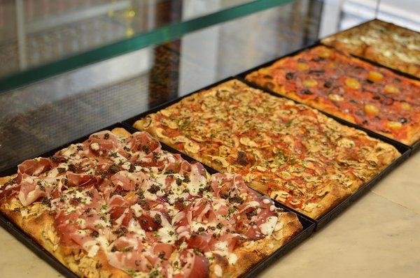 Les meilleures pizzerias à montpellier pour une pause gourmande