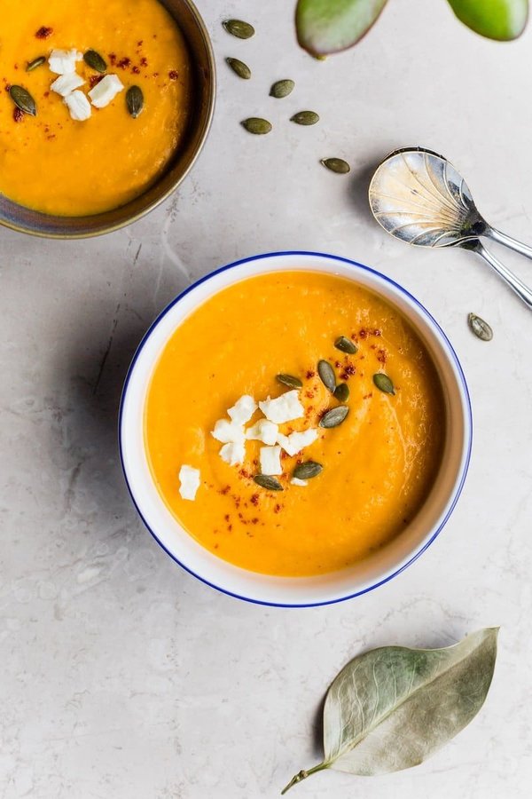 Comment faire une soupe sans perdre les vitamines ?